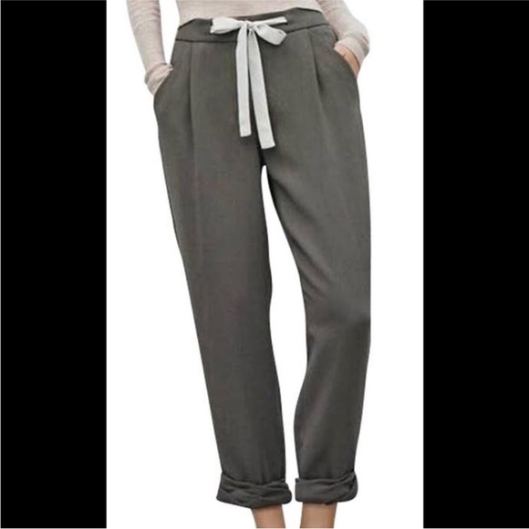 Wilfred linen blend pant - Picture 3 of 9